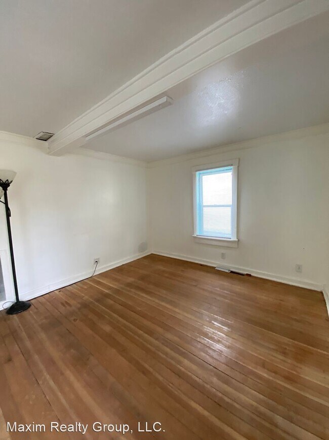Foto del edificio - 2 br, 1 bath House - 2507 Elm St
