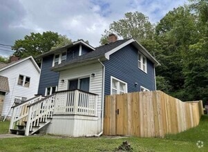 Building Photo - 1605 Speedway Ave