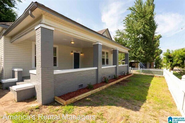 Foto del edificio - 4 br, 2 bath House - 7209 3rd Avenue North