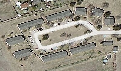 Primary Photo - South Terrace Apartments