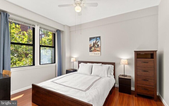 Foto del edificio - 2515 K St NW