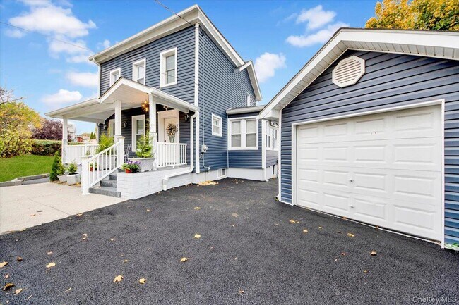 Foto del edificio - 75 W Kingsbridge Rd