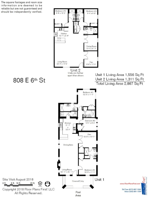 Primary Photo - 808 E 6th St