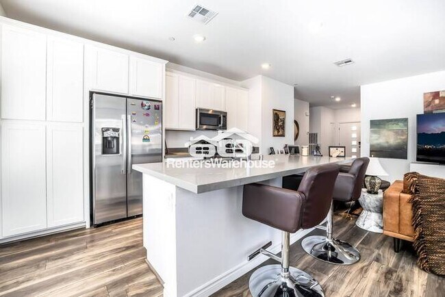 Foto del edificio - Beautiful 2-bedroom, 2-bathroom Home in a 55+ community