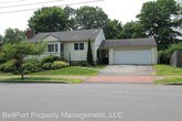 Primary Photo - 3 br, 1 bath House - 136 Prospect Street