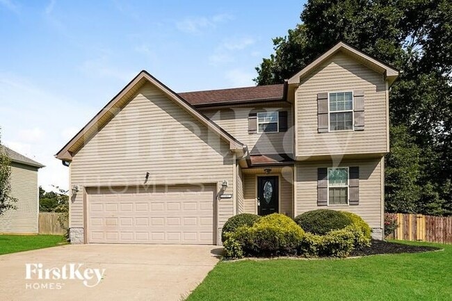 Building Photo - 1302 Marcy Ct