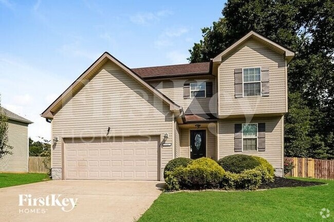 Building Photo - 1302 Marcy Ct