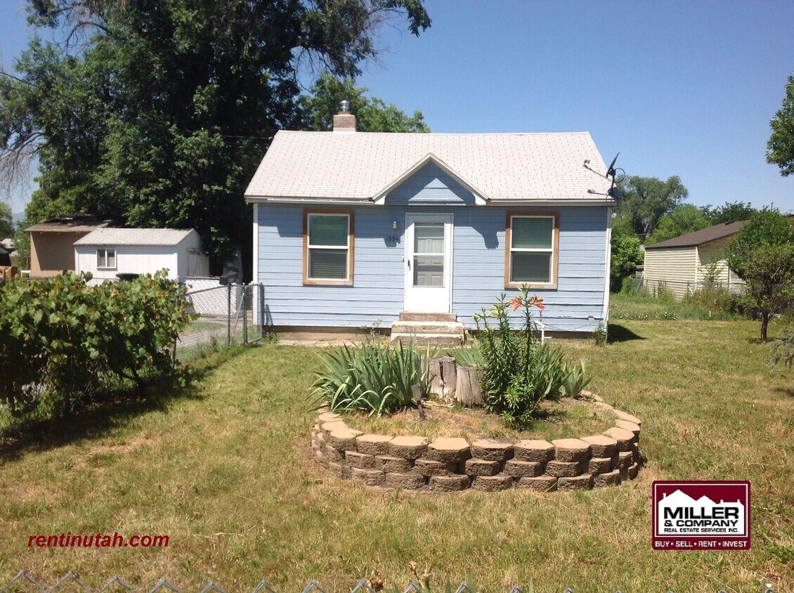 Foto principal - Updated Salt Lake Bungalow For Rent!!