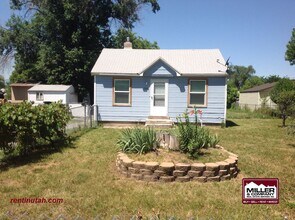 Building Photo - 1094 Navajo St
