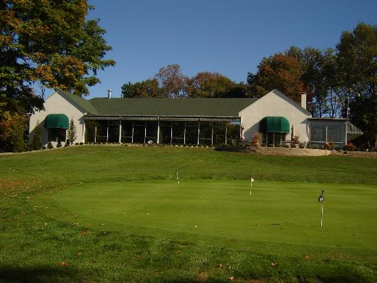 Country Club - Allendale Estates