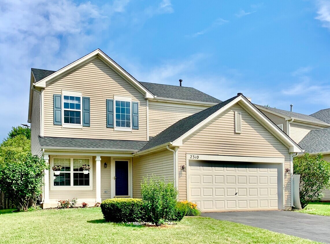 Foto principal - 2310 Shiloh Dr