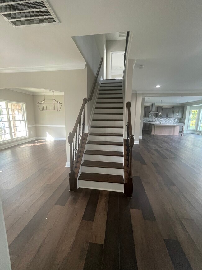 4604 Skyview Trl, Colfax, NC 27235 House Rental in Colfax, NC