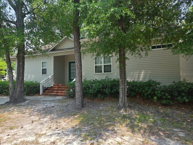 Foto del edificio - 4912 Old Mears Rd