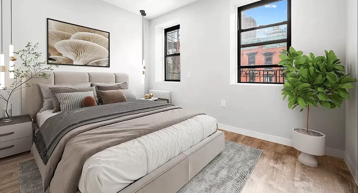 Foto principal - 437 W 46th St