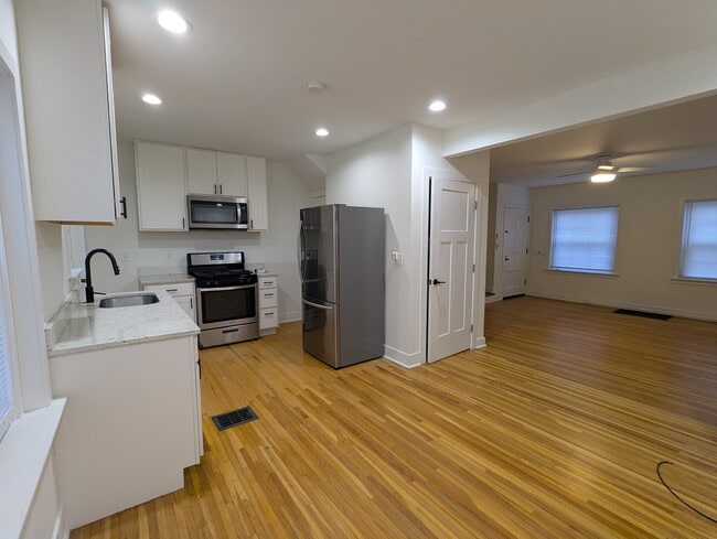 Foto del edificio - 2356 Berwick Blvd