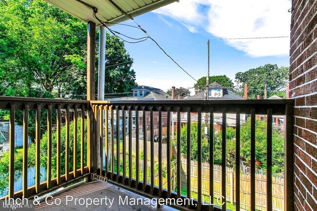 Foto del edificio - 3 br, 1 bath House - 2716 Lexington St
