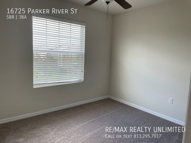 Building Photo - 16725 Parker River St Wimauma 33598 (Creek...