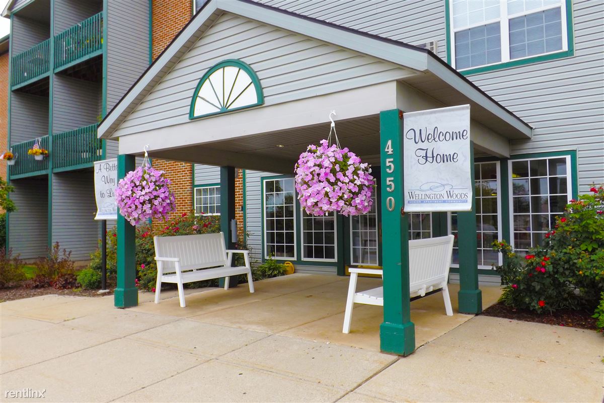 Foto principal - 4550 N Breton Ct SE