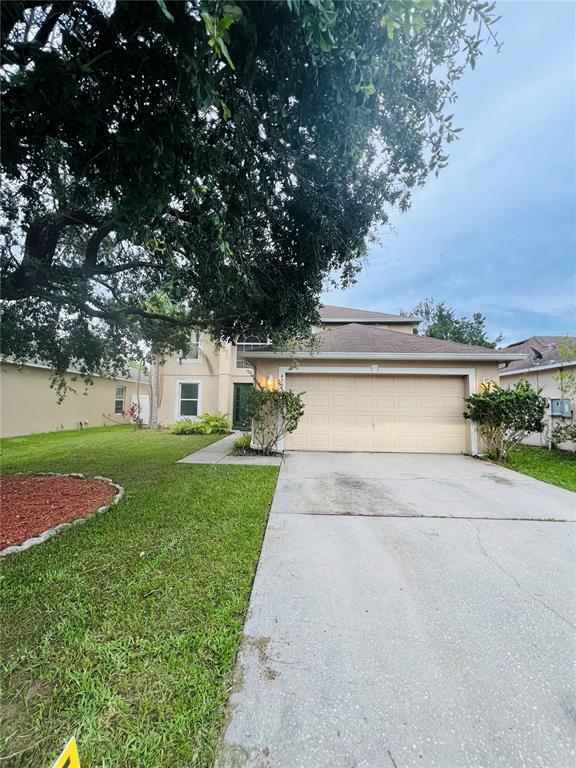 Foto del edificio - 4991 Silver Thistle Ln