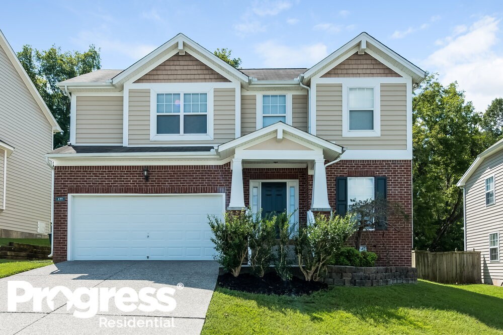 Foto principal - 177 Claybrook Ln