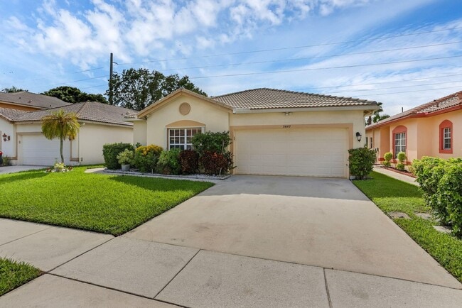 Building Photo - 7607 Colony Lake Dr