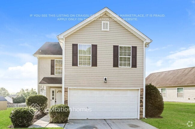 Building Photo - 4193 Broadstairs Dr SW