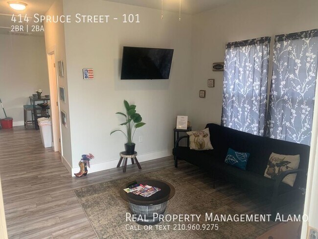 Foto del edificio - 414 Spruce St