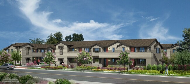 kern avenue apartments - 9060 Kern Ave