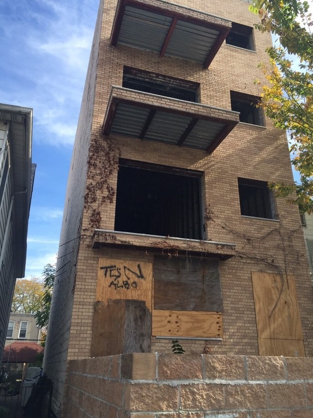 Building Photo - 1333 E 14th St