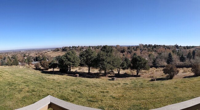 Foto del edificio - Stunning Golden Townhouse On Top of The World!