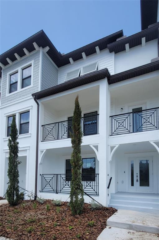 Foto principal - 5351 Bridge St