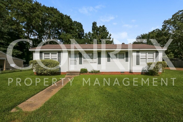 Primary Photo - Beautiful Home for Lease!