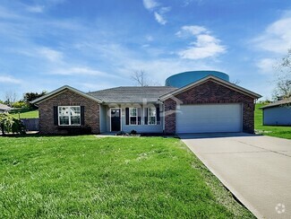 834 Ginger Ridge Dr