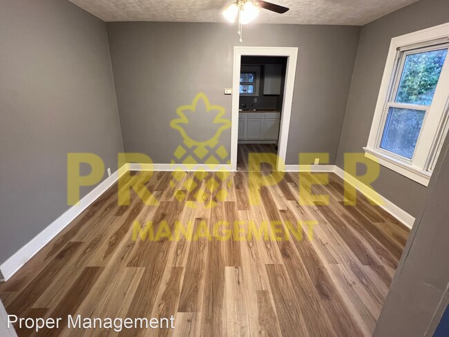 Building Photo - 2 br, 1 bath House - 200 Fernwood Ave