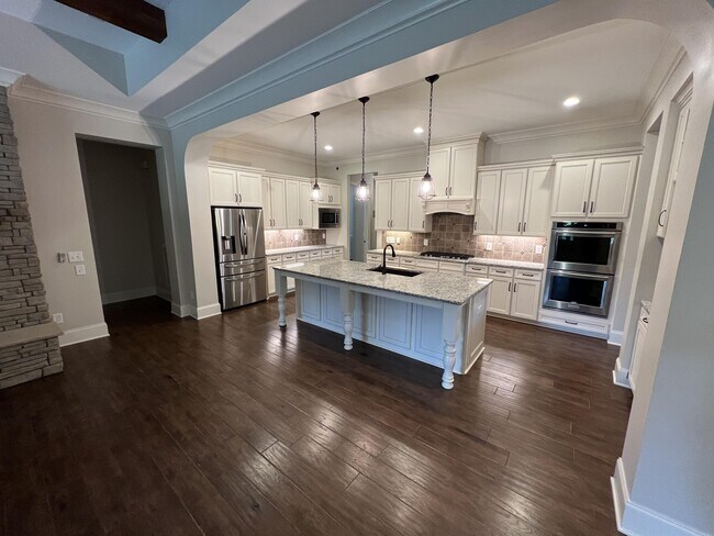 Foto del edificio - 332 Mealer St