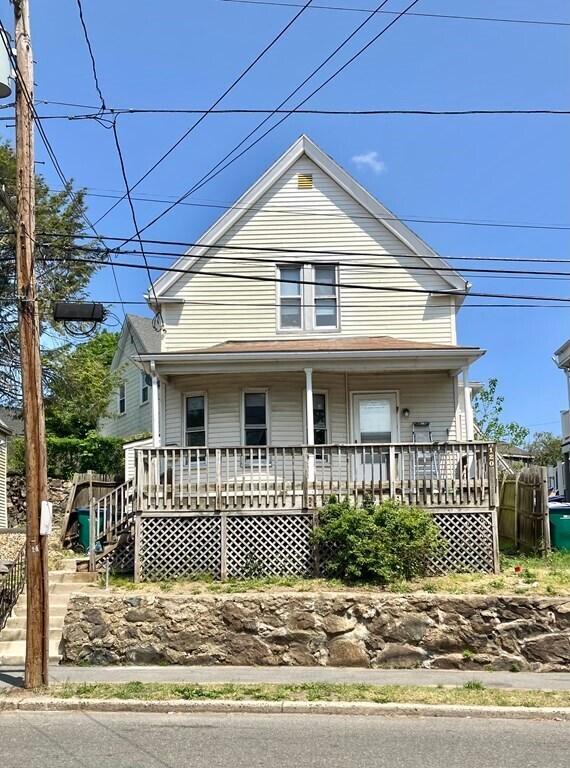 120 Marianna St, Lynn, MA 01902 House Rental in Lynn, MA