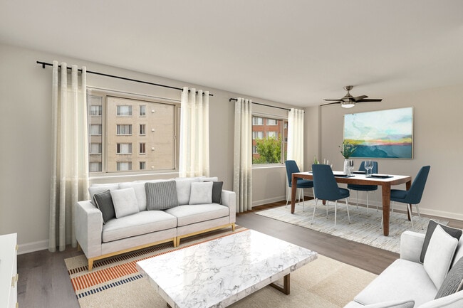 Foto del edificio - Cortland on Pike