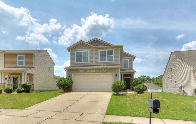 Foto del edificio - Beautiful 3 Bedroom 2.5 Bathroom Home in M...