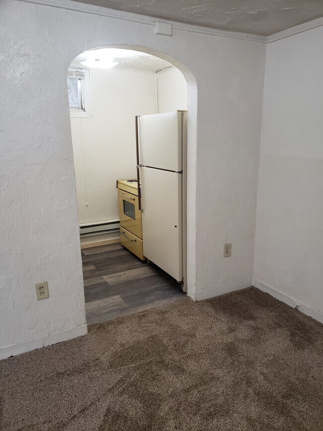 Foto del edificio - 219 H St