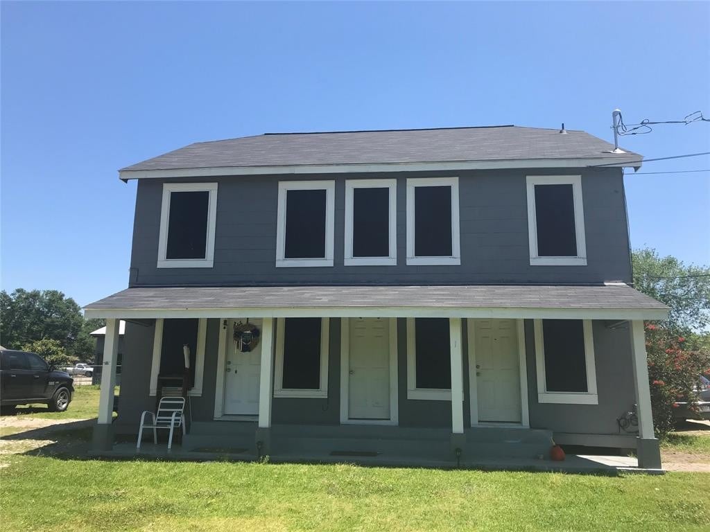 6018 Miller Wilson Rd Unit 3, Crosby, TX 77532 Condo for Rent in