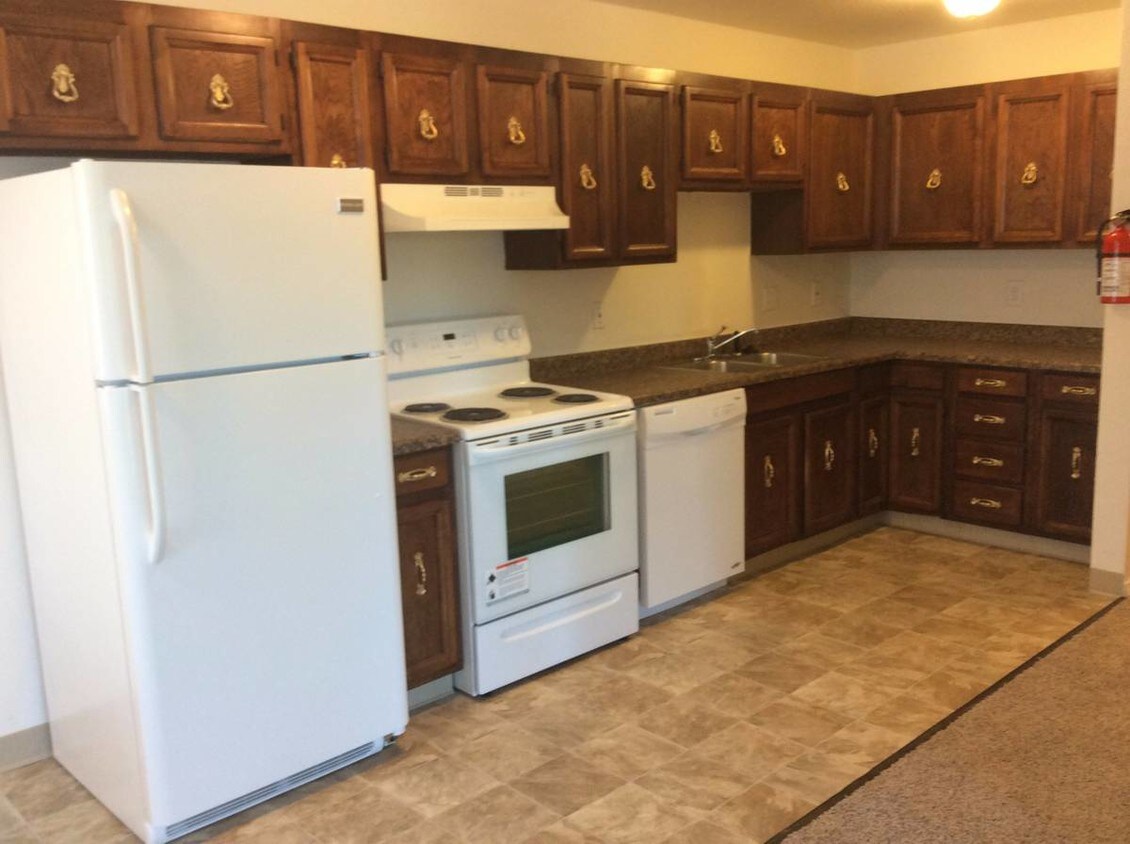 Foto principal - 3424 Thompson Ave