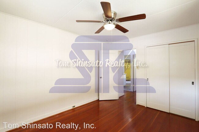 Foto del edificio - 534 Lauiki St