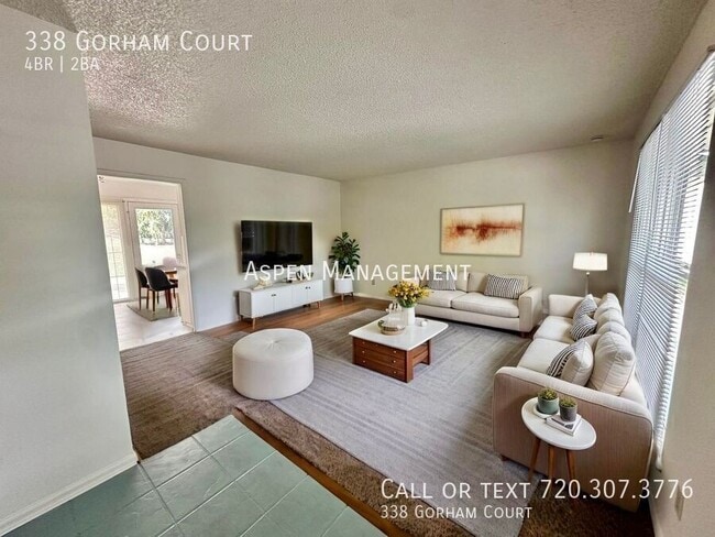 Building Photo - 338 Gorham Ct