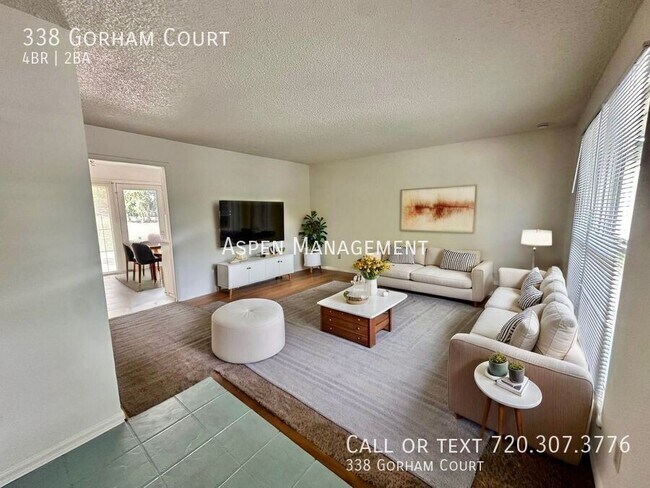 Foto del edificio - 338 Gorham Ct