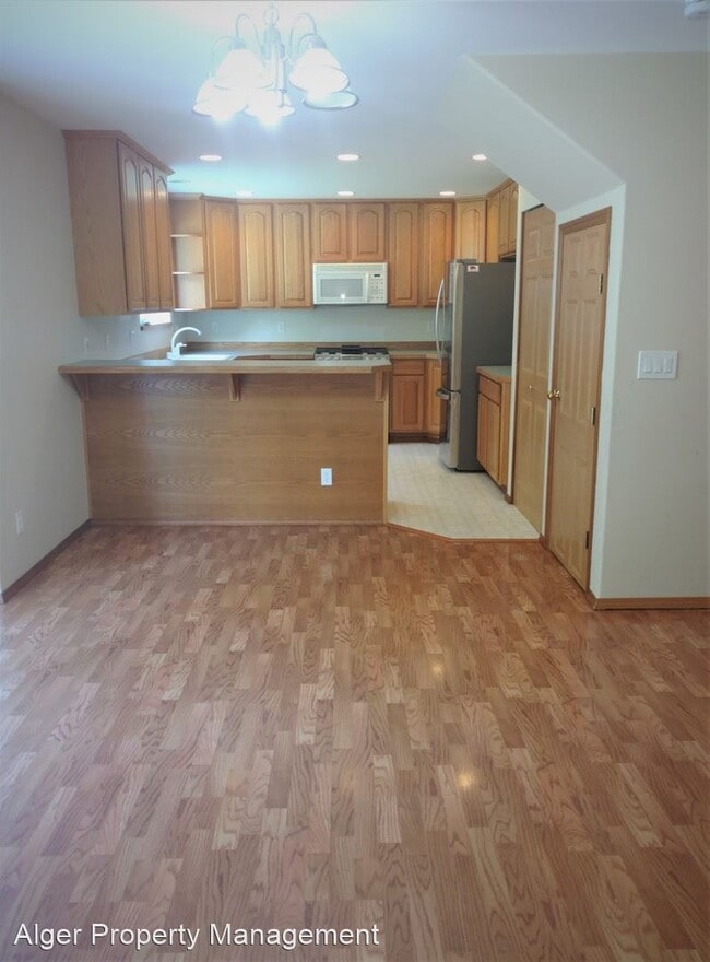 Building Photo - 4 br, 2.5 bath House - 7431 Roundup Lane NW