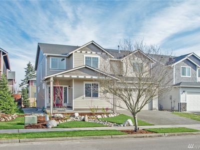 Primary Photo - 15216 Kayla St SE