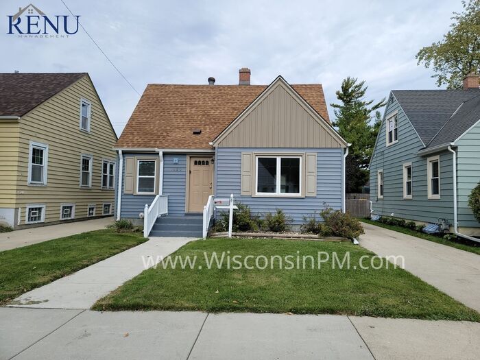 Foto principal - Single Family Home