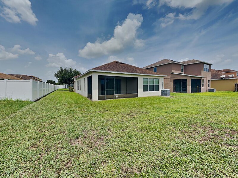 Foto principal - 7614 Forest Mere Dr