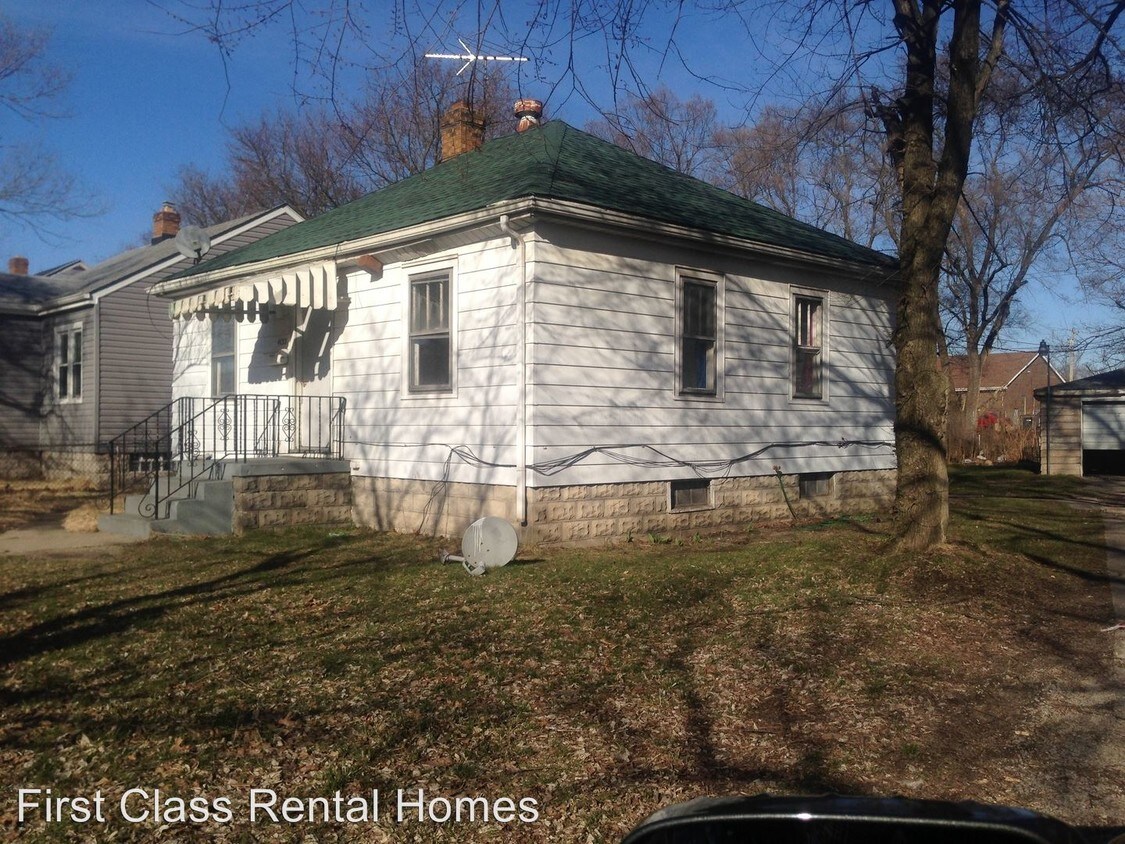 Primary Photo - 4133 Harrison St