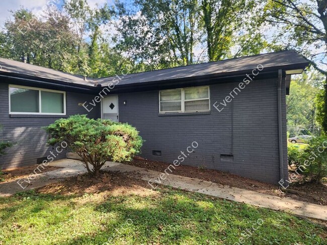 1472 Tulip Pl, Decatur, GA 30032 - House Rental in Decatur, GA ...